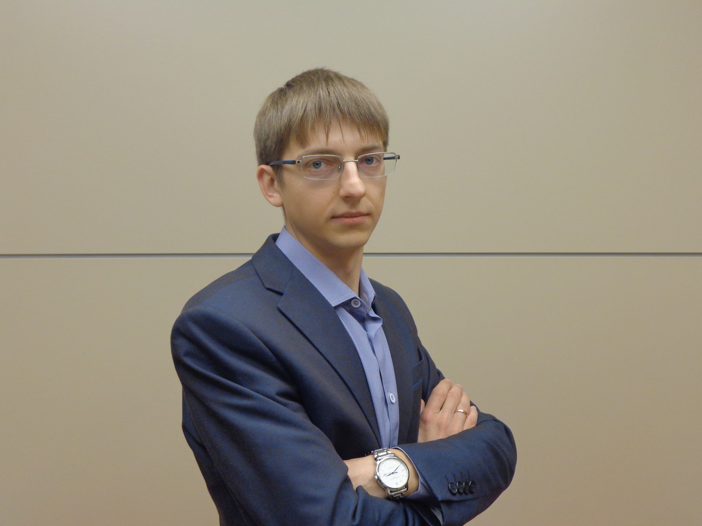 Андрей Сосков 