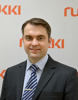 Дмитрий Юрьев