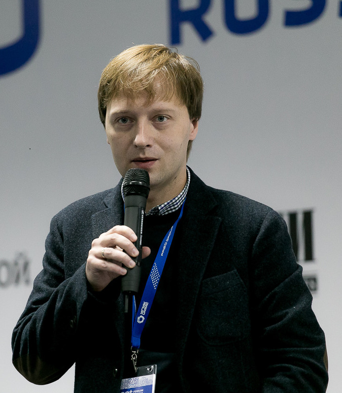 Алексей Яковлев