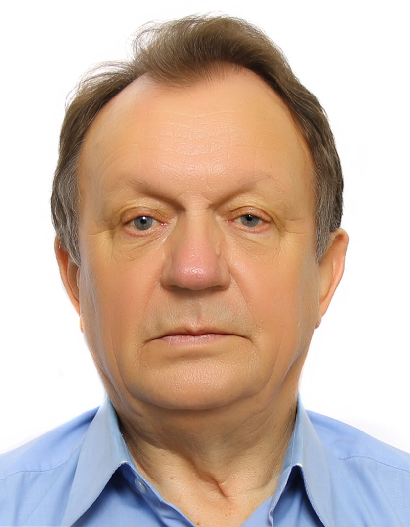 Виктор Гребенчук