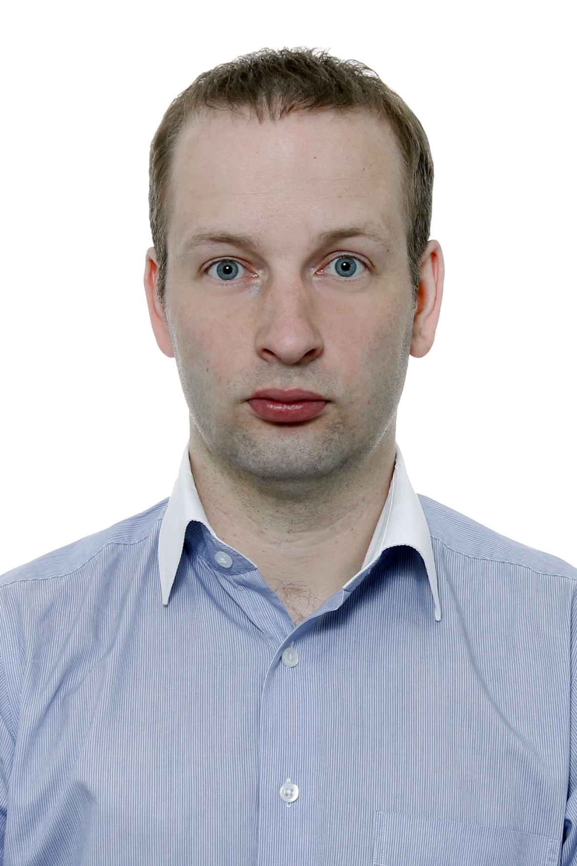 Максим Володин