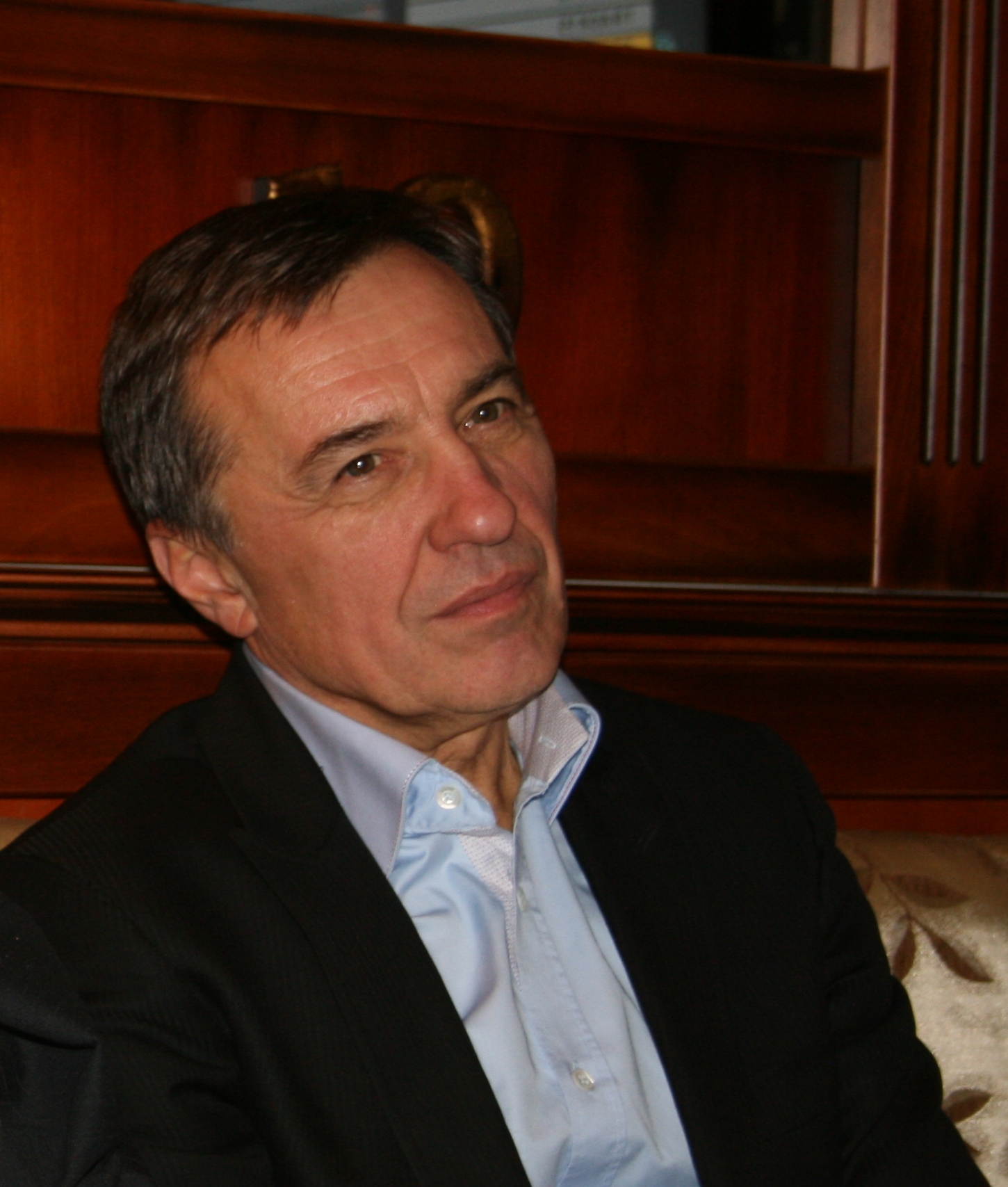 Александр Блинов