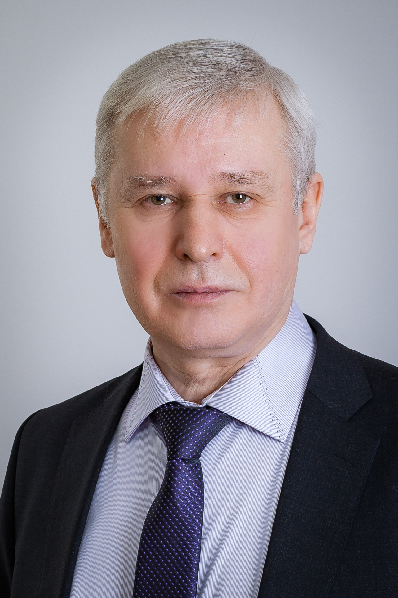 Александр Николаевич Беляев