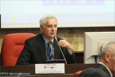 Александр Романович Туснин
