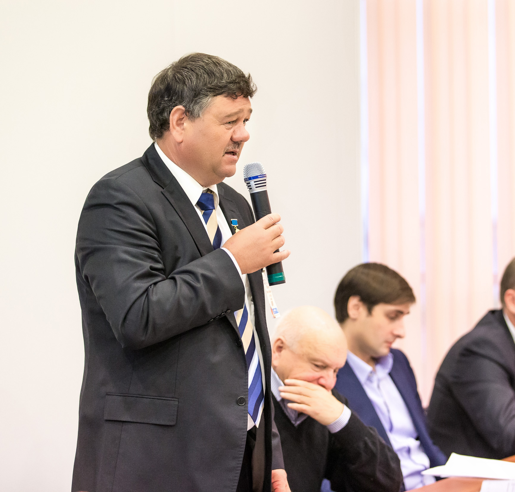 Иван Иванович Ведяков