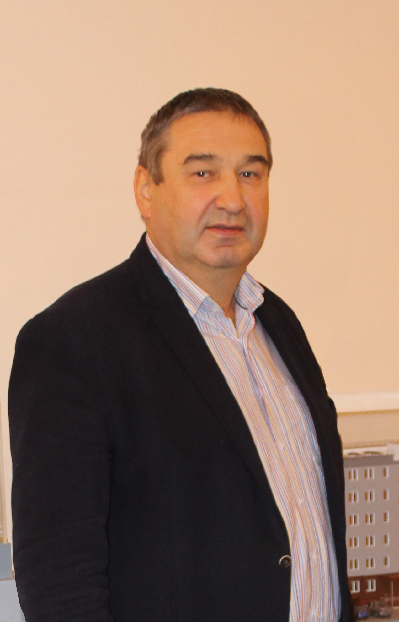 Андрей Алексеевич Шухардин