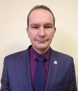 Денис Пронин