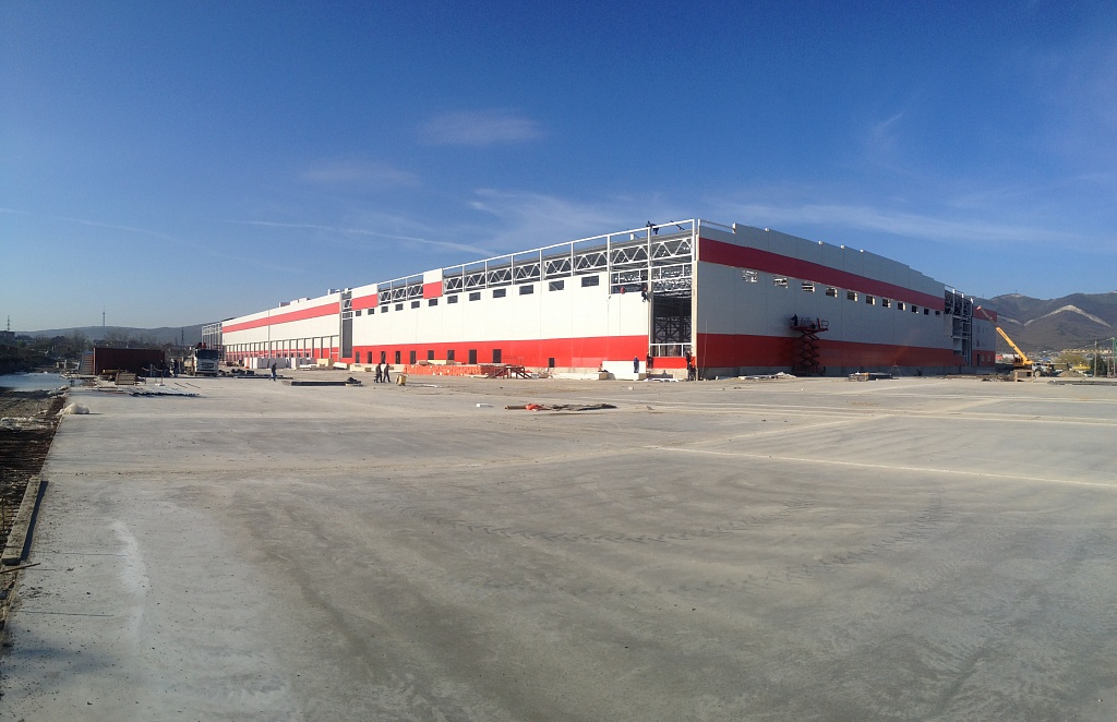 Распределительный центр пятерочка курск. Рц тандер энгельс. Невинномысск склад пятерочка. Рц зтл. Ромекс-теучежский.